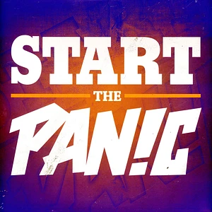 V.A. - Start The Pan!C