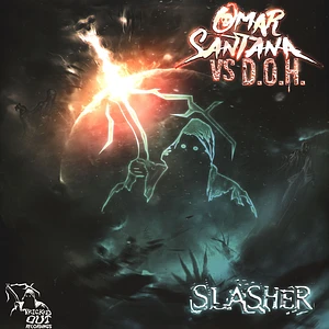 Omar Santana Vs D.O.H. - Slasher