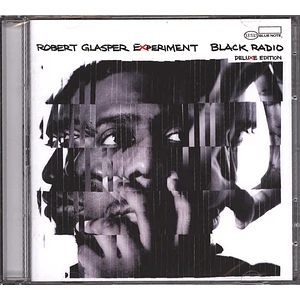 Robert Glasper Experiment - Black Radio 10th Anniversary Deluxe Edition