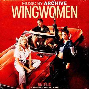 Archive - OST Wingwomen - Original Netflix Film