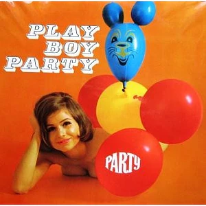 V.A. - Playboy Party