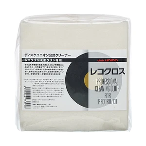 Disk Union - Reco-Cloth