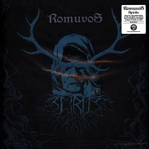 Romuvos - Spirits Blue