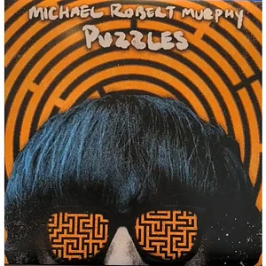 Michael Robert Murphy - Puzzles / Holding On