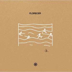 Florecer - Hidden Thoughts EP (Feat Hitchhiker, Das Complex & Ken Fan Remixes)