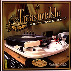 V.A. - Treasure Isle Gold Collection