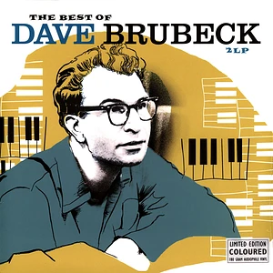Dave Brubeck - Best Of