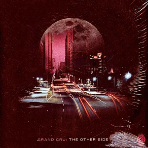 V.A. - Grand Cru: The Other Side