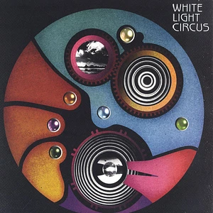 White Light Circus - Interrupted Time