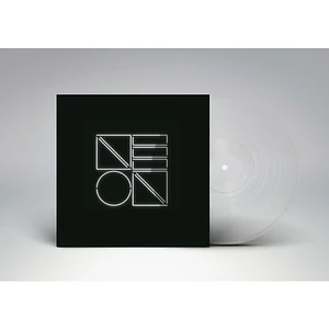 Philipp Poisel - Neon Acoustic Orchestra Limited Transparent Vinyl Edition
