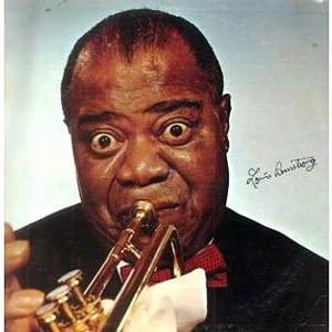 Louis Armstrong - The Definitive Album By Louis Armstrong