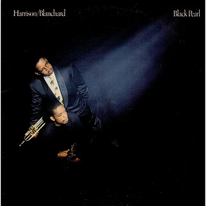 Harrison/Blanchard - Black Pearl