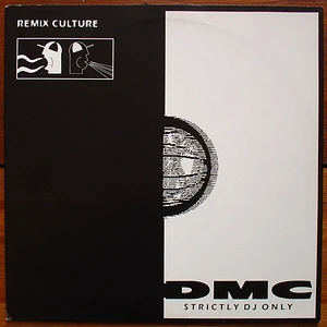 V.A. - Remix Culture 1/93