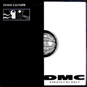 V.A. - Remix Culture 9/93