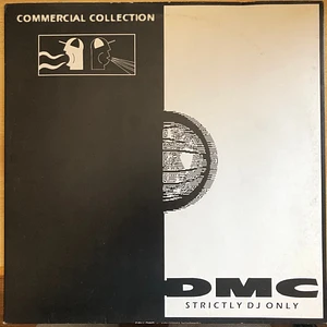 V.A. - Commercial Collection 11/92