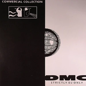 V.A. - Commercial Collection 2/92