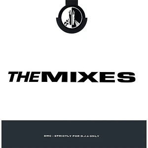 V.A. - The Mixes 153