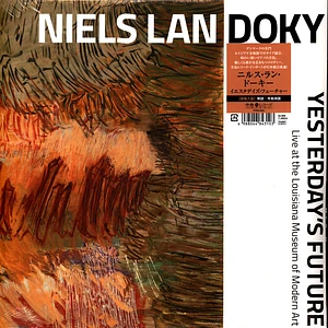 Niels Lan Doky - Yesterday's Future