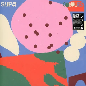 Supa - Colours