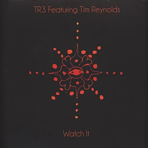 TR3 - Watch It