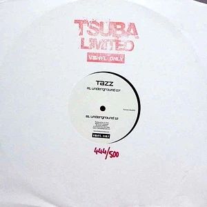 Tazz - Underground 07 & 12