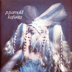 P.P. Armold - Kafunta