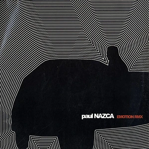 Paul Nazca - Emotion RMX