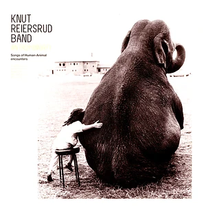 Knut Reiersrud Band - Antropomorfi