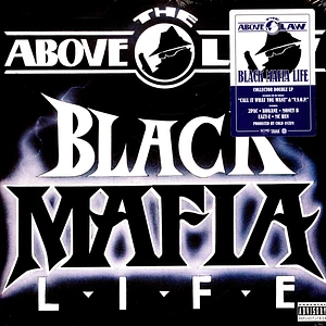Above The Law - Black Mafia Life