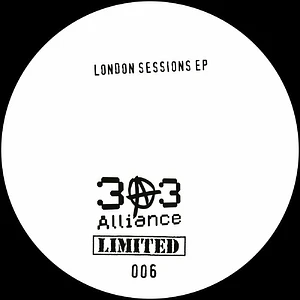 V.A. - London Sessions EP