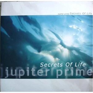 Jupiter Prime - Secrets Of Life
