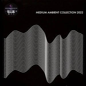 V.A. - Medium Ambient Collection 2022 Black Edition