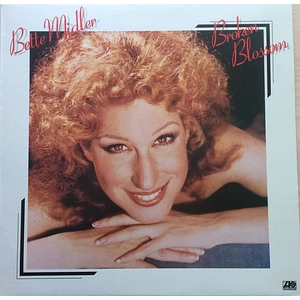 Bette Midler - Broken Blossom