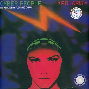 Cyber People - Polaris