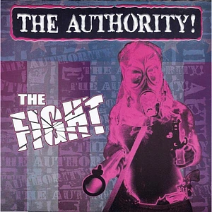 The Authority - The Fight
