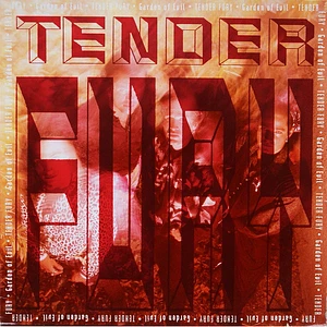 Tender Fury - Garden Of Evil