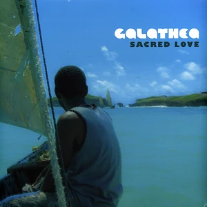 Galathea - Sacred Love