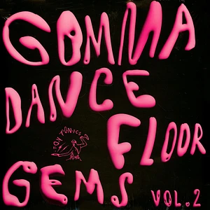 V.A. - Gomma Dancefloor Gems Volume 2