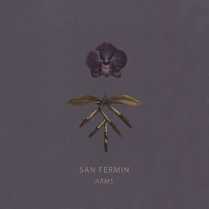 San Fermin - Arms