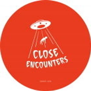 V.A. - Second Contact EP