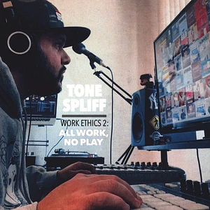 Tone Spliff - Work Ethics 2
