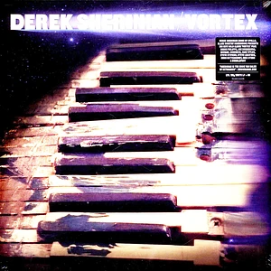 Derek Sherinian - Vortex