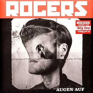 Rogers - Augen Auf