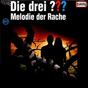Die Drei ??? - OST Folge 227: Melodie Der Rache