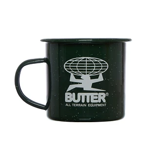 Butter Goods - Terrain Camping Mug