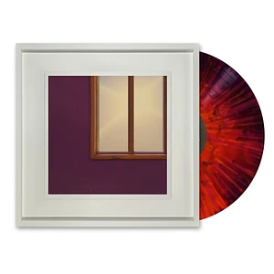 Kylie Minogue - Impossible Princess Platinum LP Limited Signature Edition  Custom Frame