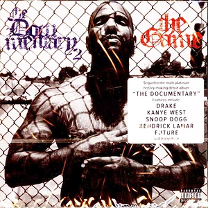 The Game - The Documentary 2 Bundle Edition