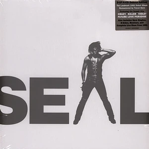 Seal - Seal Deluxe Edition