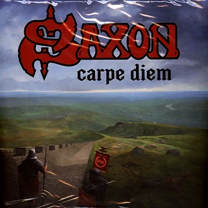 Saxon - Carpe Diem Boxset