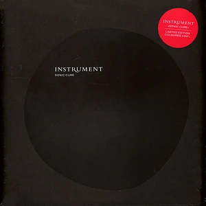 Instrument - Sonic Cure